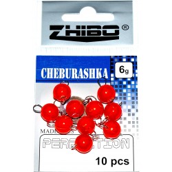 Čeburaska