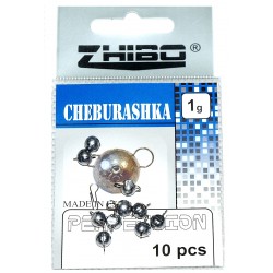 Čeburaska