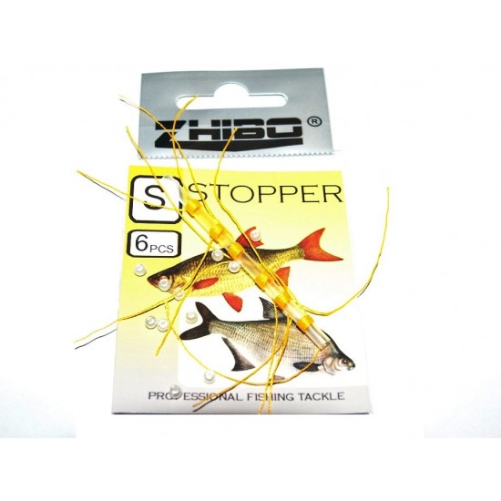 Stoperis