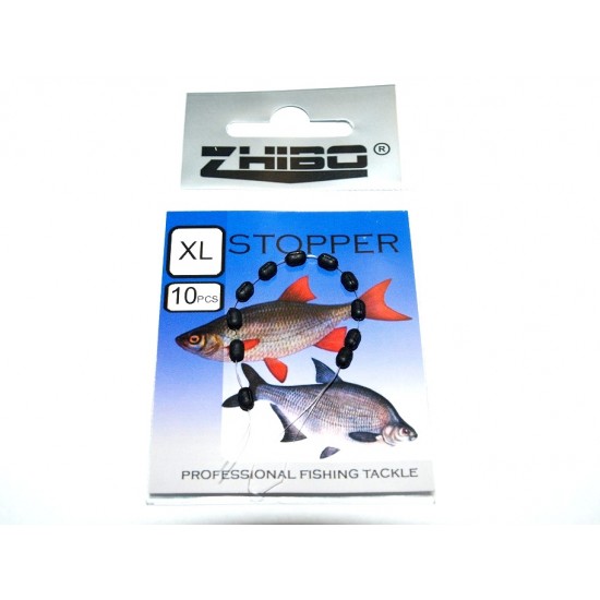 Stoperis