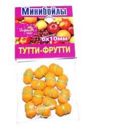 MINI Boiliai TUTTI FRUTTI