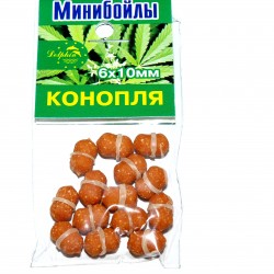 MINI Boiliai KANAPIU