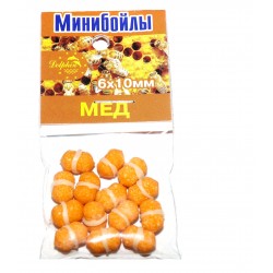 MINI Boiliai MEDUS