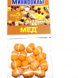 MINI Boiliai MEDUS