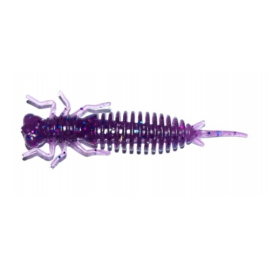 LARVA