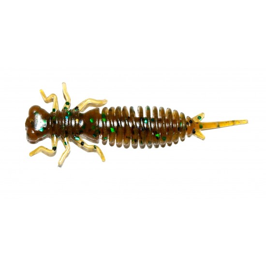 LARVA