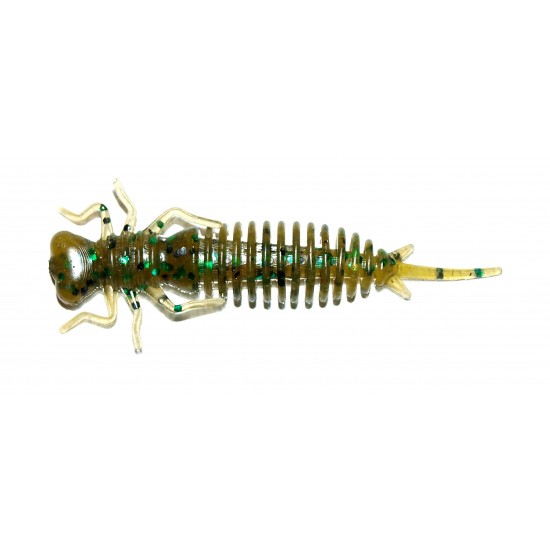 LARVA