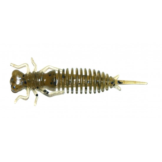 LARVA