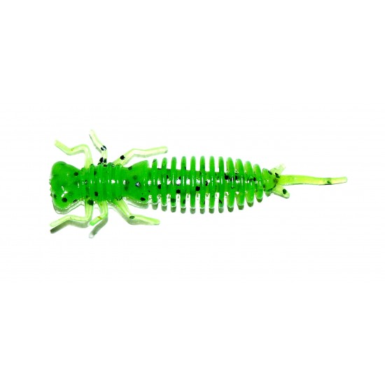 LARVA