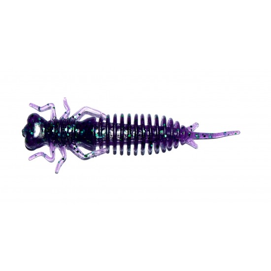 LARVA