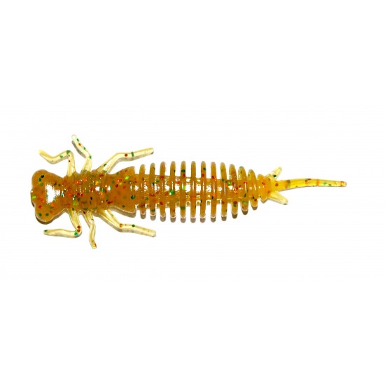 LARVA