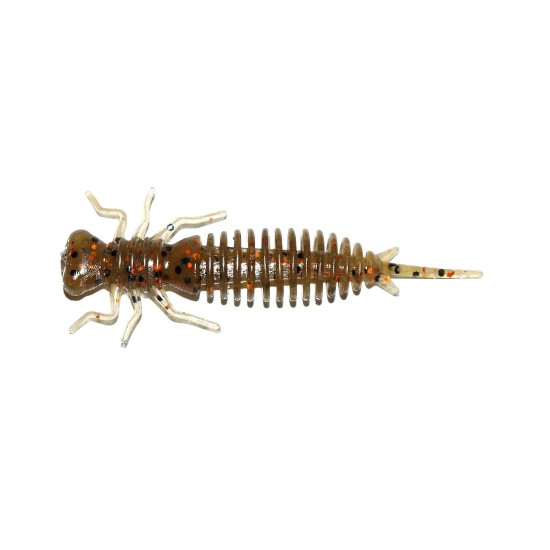 LARVA