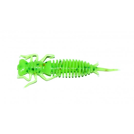 LARVA