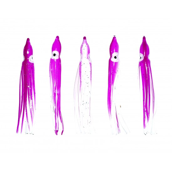 OCTOPUS 1